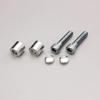 Hurricane HA6291 Mirror Spacer Set (Chrome Plated) M10