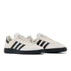 adidas Handball Spezial 'Алюминий Черный' (унисекс) Алюминий / Черный / Золотой металлик Кеды для скейтборда JR3667