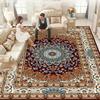 European Style Carpet Living Room Large Area Rugs Bedroom Bedside Mat Home Porch Entry Doormat Alfombras Para La Sala Moderna
