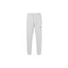 Sport Breathable Training Casual Jogger Pants With Elastic Waist Men Bottoms Grey DM5272-050