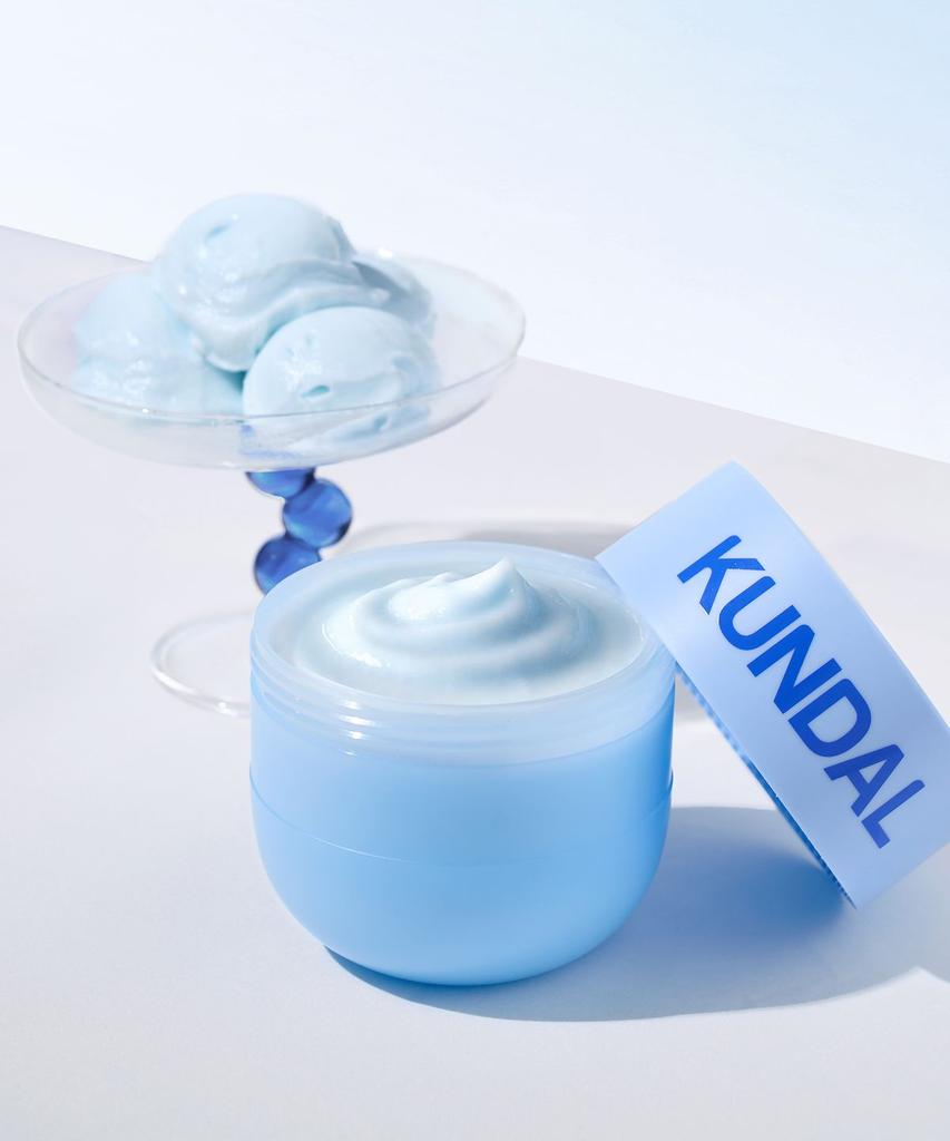 Hyal Ceramide 13 Увлажняющий и Подтягивающий Гель-Мороженое для Тела 300 мл