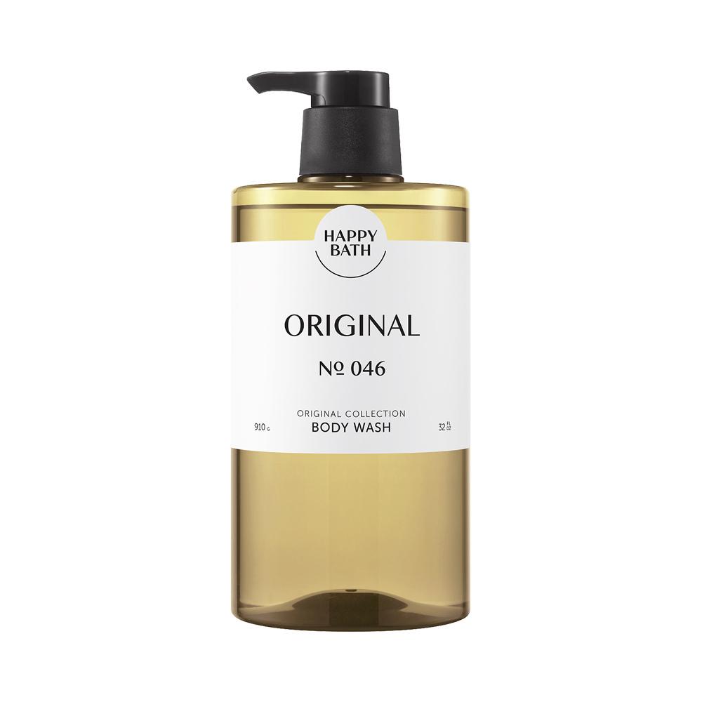 HAPPY BATH Гель для тела Original Collection 910г (6 типов)