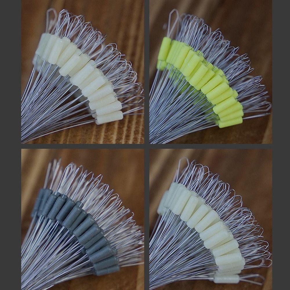 Поплавок Поплавок Рыболовная леска Аксессуары для снастей Резиновые бобы Противозакручивающиеся бобы Рыболовные снасти