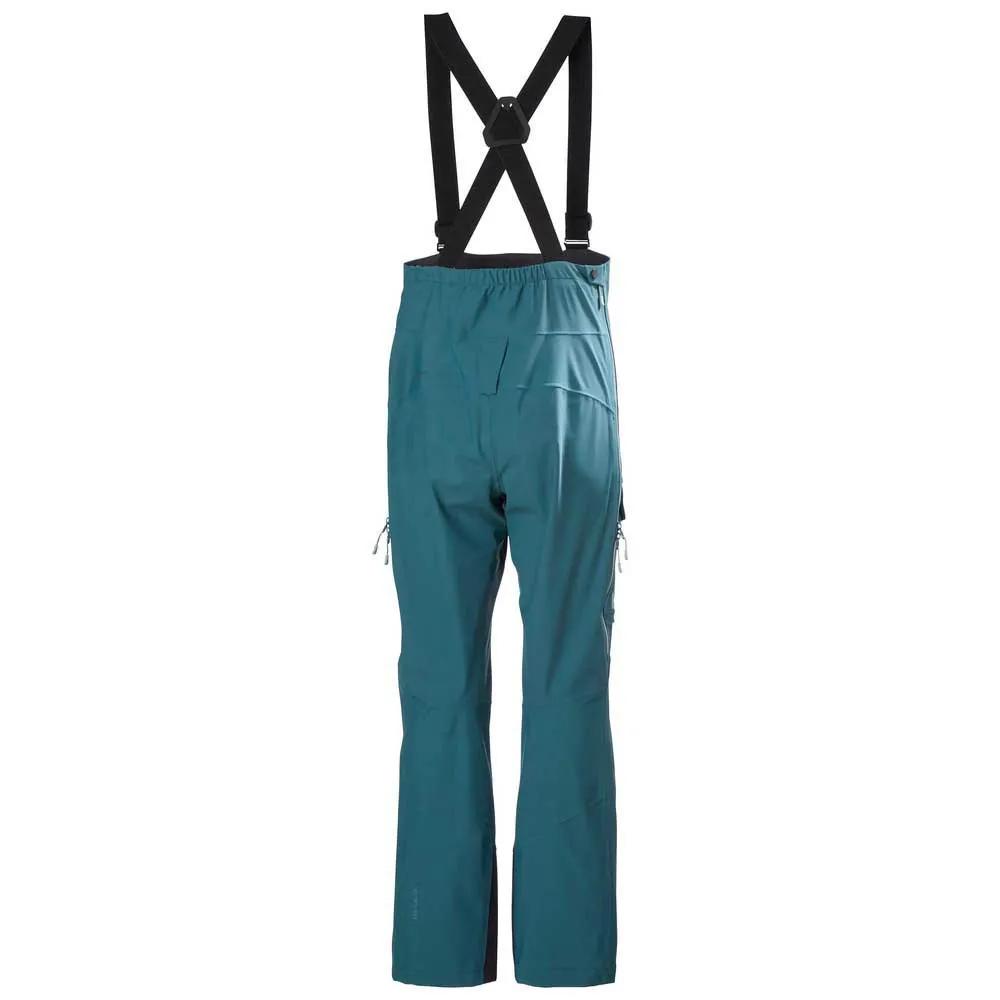 Helly Hansen Брюки Verglas BC Bib