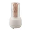 198*100*100MM Essential Oil Diffuser Aromatherapy Machine With Timer Timer Function Intermittent Mist Low Noise Level
