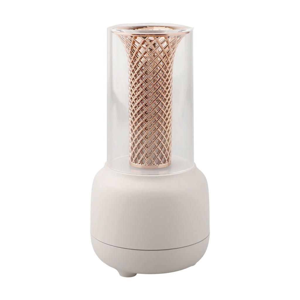 198*100*100MM Essential Oil Diffuser Aromatherapy Machine With Timer Timer Function Intermittent Mist Low Noise Level