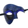 Comfortable Half Face Mask Creative The Phantom Dancer Mask Masquerade Masks  Wedding