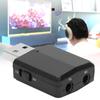 USB беспроводной приемопередатчик портативный 3 в 1 для Bluetooth с 2 кабелями