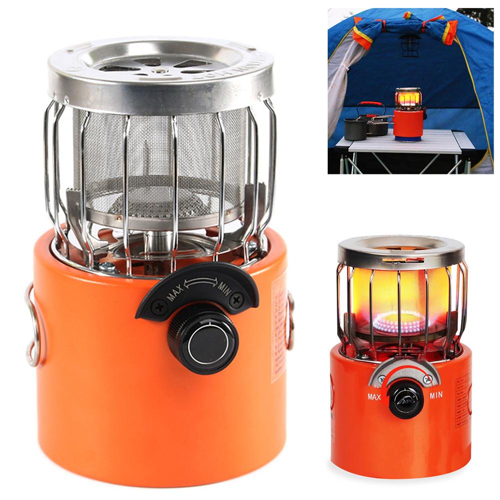 2000 Вт портативная походная кухонная плита, нагревательная плита, палаточные обогреватели, высокоэффективная нагревательная плита для охоты, подледной рыбалки, пешего туризма