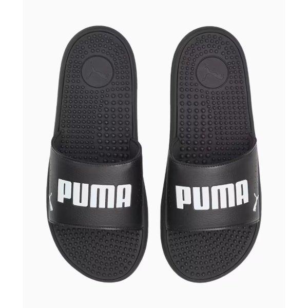 Puma Мягкий скользящий массаж Мягкий скользящий массаж 383062 01