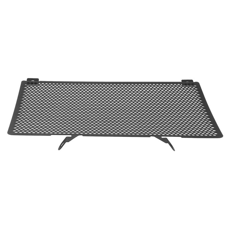 A80X-Motorcycle Radiator Cover Radiator Guard For Kawasaki Z900 Radiator Grille Protector