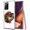 Enjoy a Day of Fishing Pleasure Phone Case for Samsung A55 A35 A25 A15 A07 A05S A16 A17 A26 A36 A37 A56 A57 Galaxy Note 20 10 A5
