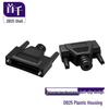 Корпус разъема последовательного порта RS232 DB25 SHOCHAN (2-Pack)