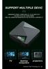 GameBox G36 Pro: Игровая консоль для ТВ с двойной системой