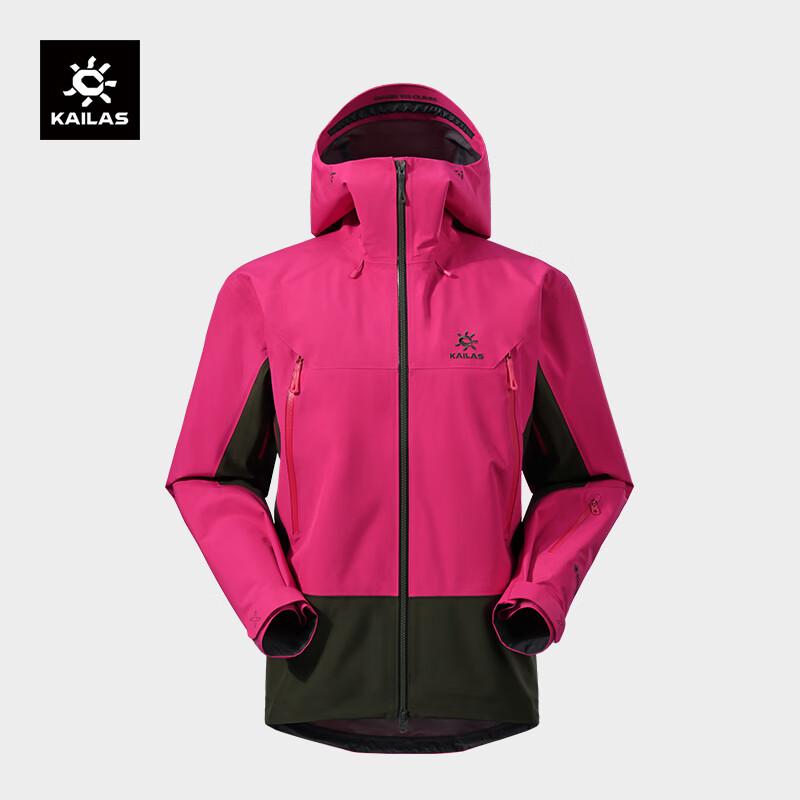 KAILAS MONT-X Unisex GTX 3L All-Weather Hard Shell Jacket