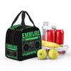 Emmure Speaker Of The Dead Insulated Lunch Bag for Kids School Cooler Thermal Food Box Tote Leakproof Lunch Boxes Container