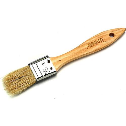 Наконечник щетки для выпечки Avanti Kitchenwerks из бука