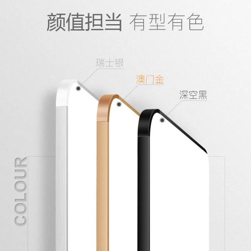 17,8-дюймовые большие современные потолочные светильники, светодиодная панель, квадратный светильник для гостиной, спальни, кухни, дома, верхняя лампа