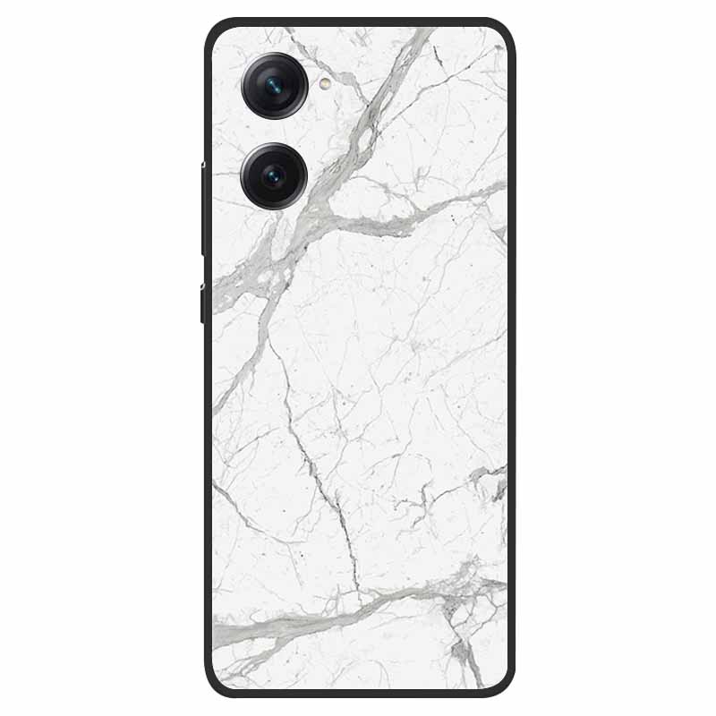 Чехол для Realme 10 4G Мраморный Мягкий ТПУ Силиконовый Задняя крышка телефона Чехол для OPPO Realme 10 4G Realme10 4G 2022 Fundas Мультяшный Coque