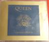 CD QUEEN - Greatest Hits I & II TOCP8535 Parlophone 1995 Япония Рок Б/У