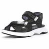 Sandals LV1220 Girls Black Cm 2E [Superstar] 22.0