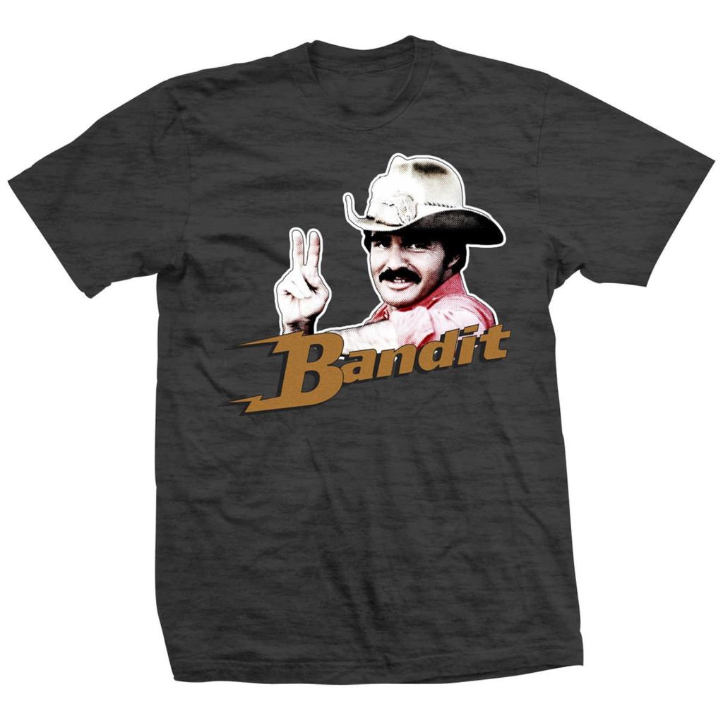 Bandit - Smokey & The Bandit T-Shirt