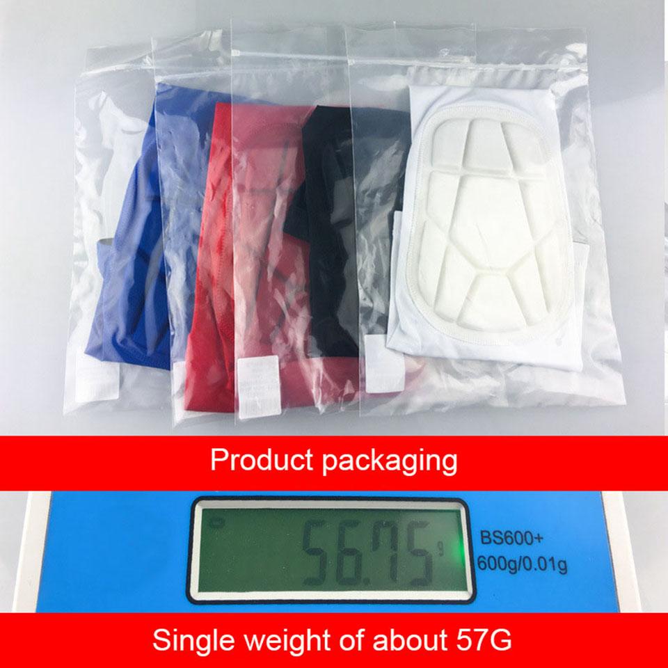 1Pcs Basketball Sports Football Kneepad Basketball Knee Pads Sport Accessorie Elastic Knee Protector Protection