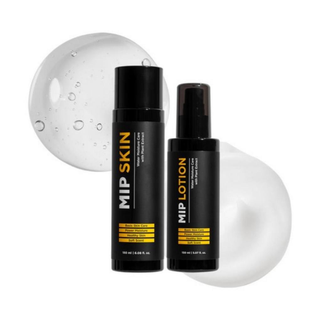 Mif Basic Skin Lotion Set