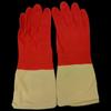 GERM Health Dual-Color Household Latex Gloves