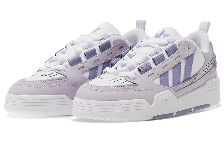 adidas Женские ADI2000 'Серебристо-фиолетовые' Женские HQ8652