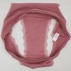 Underwear Women's Panties Cotton Panty Sexy Solid Color Briefs Female Underpants Intimates Women Lingerie 6 PCS/Lot