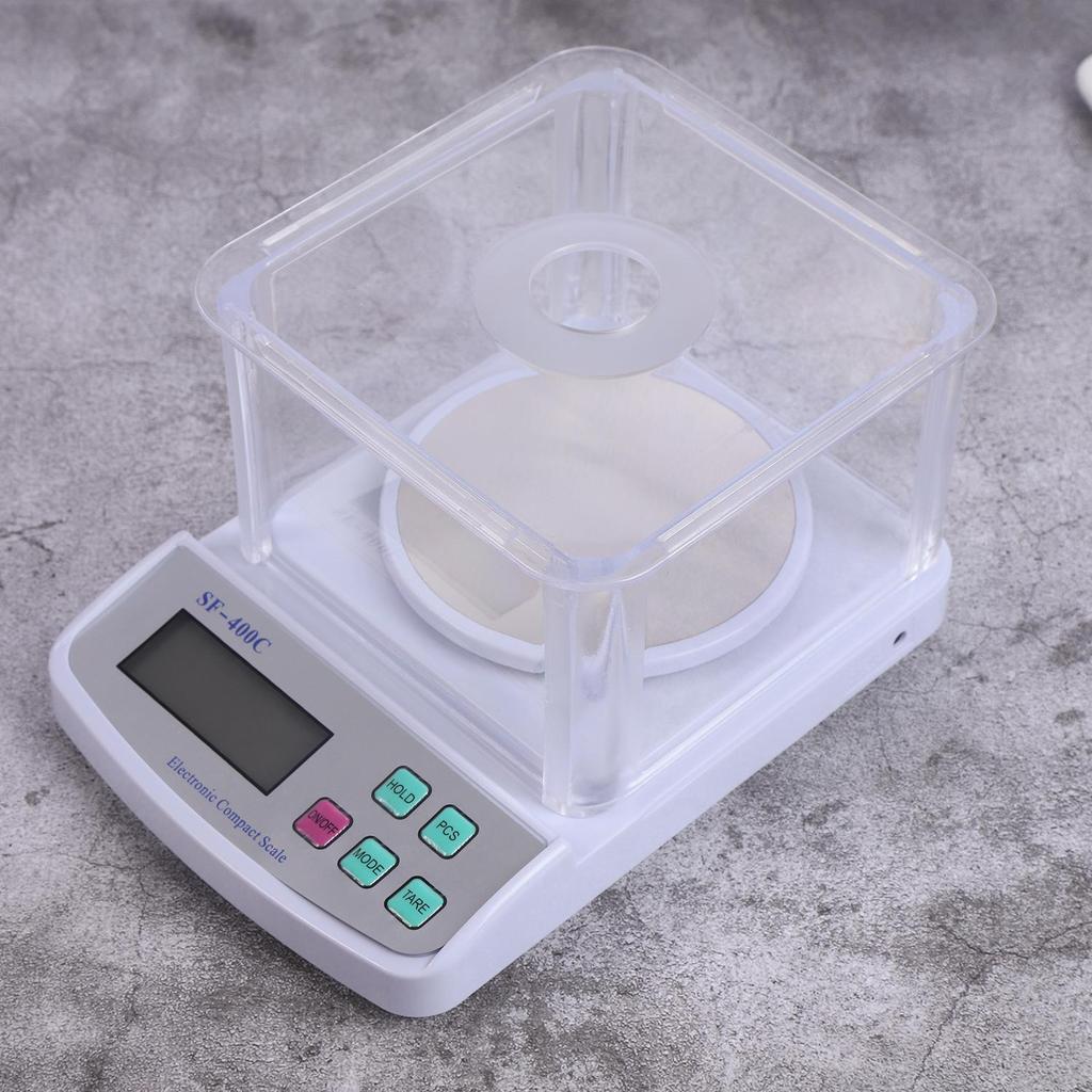Электронные весы SF-400C: Лобовое стекло, Лекарственный, Ювелирный, Кухонный, Лабораторные весы