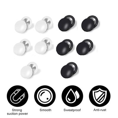 Пряжка с номером марафона, специальная фиксированная магнитная пряжка