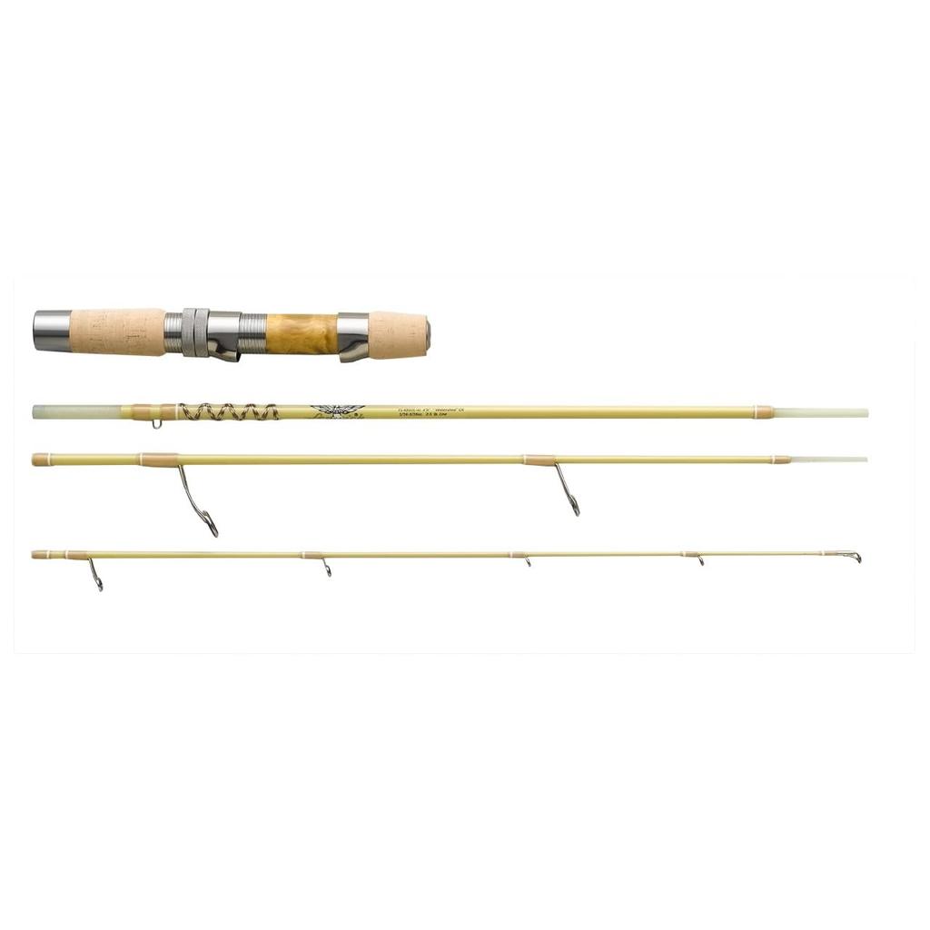 Tiemco Fenwick Watershed CR FS49SUL-4J