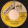 7inch Record ELEPHANT MAN - Summer Bounce NONE Annex 2002 Jamaica Reggae, Ska & Dub Used