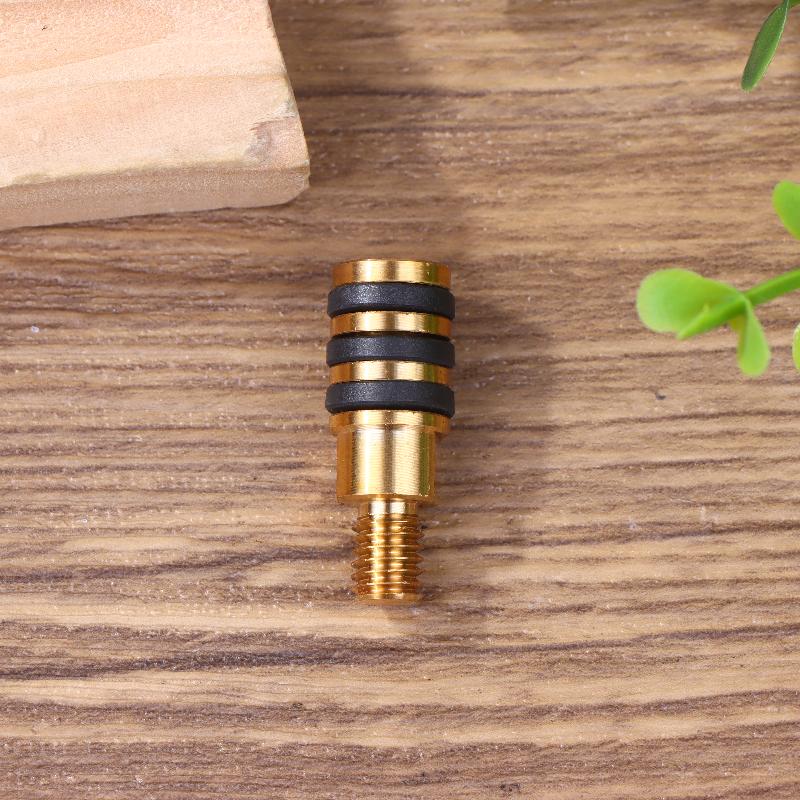 NEW 1Pc 300bar 4500psi 30mpa For Single And Double High Pressure Air Compressor Pump Piston Rod Accessories 65*10mm