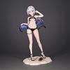 В наличии купальник MéLusine Фигурка Fate/Grand Order Аниме Сексуальная девушка ПВХ Статуэтка Милый Класс Правителя Коллекционная фигурка Новинки