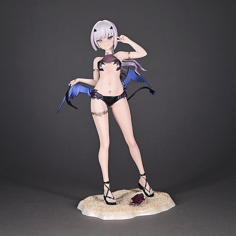 22 см Фигурка Fate/Grand Order Мелузина Фигурки ПВХ Фигурка Действия Игрушка Статуя из Игры Модель Настольное Украшение Кукла Игрушка Рождественский Подарок