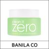 [BANILACO] (bo) Clean It Zero Cleansing Balm 100ml / Pore Clarifying / New 2024