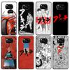 Аниме Акира для POCO X3 GT F1 F2 F3 M3 M4 X3 Pro чехол для телефона Xiaomi Mi 11T Pro 10T 11 Lite Coque
