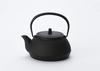 Чайник Iwachu Iron Kettle Black Baked Iron Kettle, чайник двойного назначения, 5 типов, новый, совместимый с Arale IH, 12822, 0,65 л