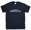 ФУТБОЛКА SCAR SYMMETRY Все размеры S M L XL XXL цвета Черный, Белый