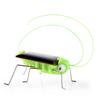 Solar Grasshopper Toy Puzzle Children Selected Gift Simulation Insect Gift Boys And Girls Science Education Funny Moving Toy Kid