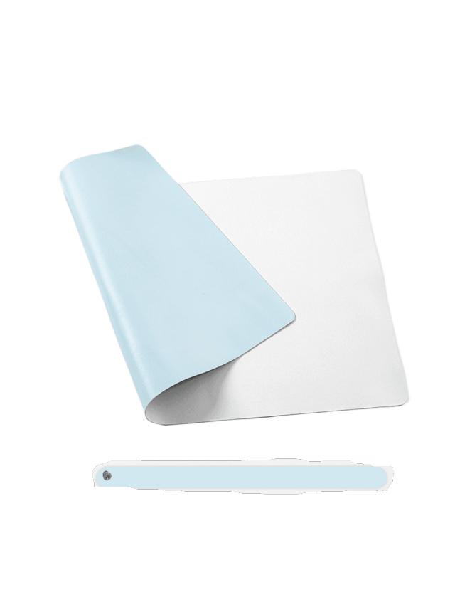 1/2 шт розовый коврик для стола для дизайна ногтей портативный складной коврик для подлокотника из микрофибры кожа мягкий коврик для дизайна ногтей для салона дизайна ногтей