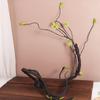 Bendable Reptile Corner Branch Simulation Jungle Climbing Branches  Bearded Dragon