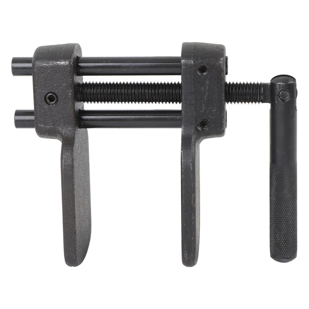 Brake Pad Installation Spreader Tool Rustproof High Carbon Steel Effort Saving Brake Caliper Piston Spreader Tool for Vehicles