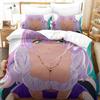 Anime More Than Married Couple But Not Lovers Bedding Set Bedroom Soft Modern Bedspreads Comefortable  Duvet Cover Pillowcase
