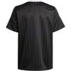 adidas Оригинальная футболка ADICOLOR TEE Черная Детская IT7882