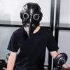 Защитное покрытие для лица для мотоциклистов Панк-стиль Регулируемые ремешки Костюм для косплея Вечеринка на Хэллоуин Экипировка