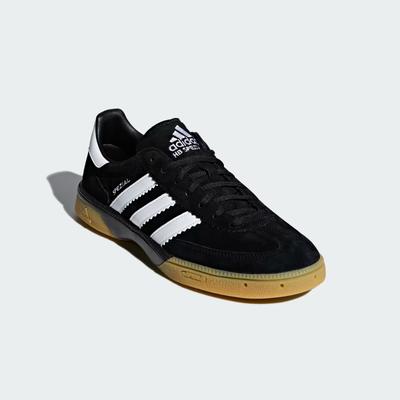 M18209 Handball Spezial Черный Основной Белый Основной (Мужской)